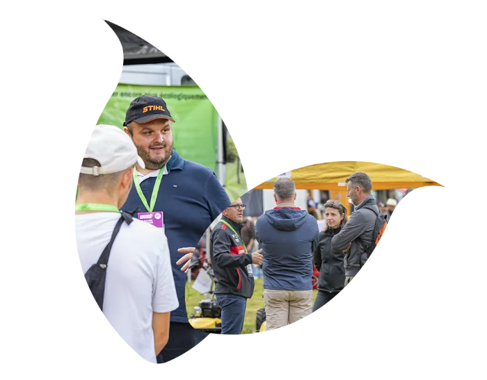 35 000 visiteurs professionnels attendus