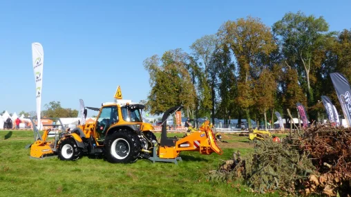 L'UGAP organise une Journée technique sur Salonvert le 22 septembre 2026