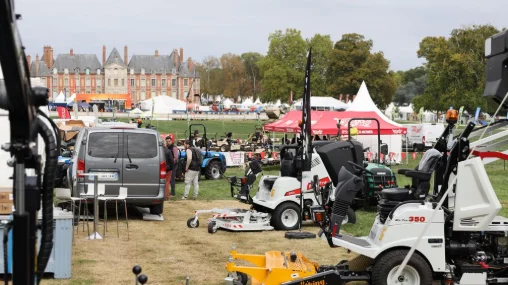 Salonvert : les dernières infos avant l'ouverture