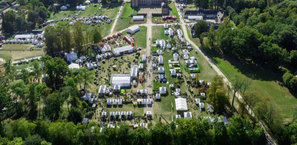 Salonvert : tous les voyants sont au vert