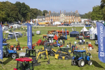 Salonvert will host a technical seminar organised by the UGAP