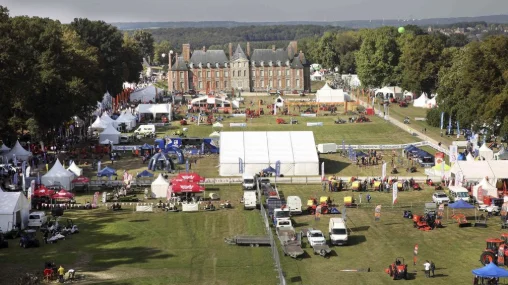 Salonvert 2022 donne rendez-vous du 20 au 22 septembre à St-Chéron