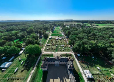 Salonvert 2024 : Le parcours Gazon Sport Pro comme nouveauté