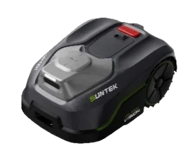 Robot 1 000 m² SRM3100