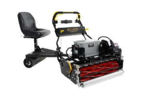 OMNIA 22/34 helical mower