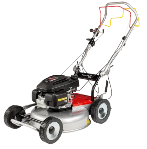 Stipa Pro 53 mower