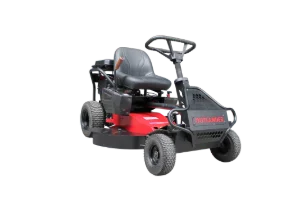 Outlander mulching mower