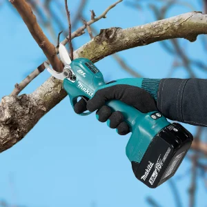 18V pruning shears DUP181Z