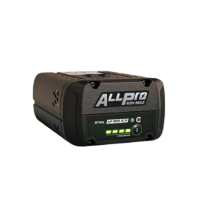 Système batterie ALLPRO