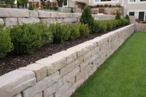 Système de mur en béton coulé Kodah