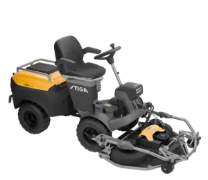 ePark Pro Electric Front-Cut Mower