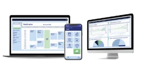 Sales management