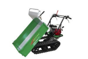 Mini-dumper à chenilles Power Track 1313