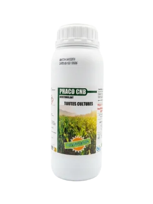 PHACO biostimulant