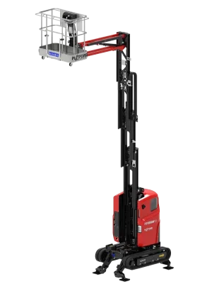 Nacelle Heron 10