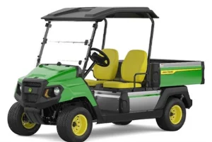 Véhicule utilitaire Gator™ GS