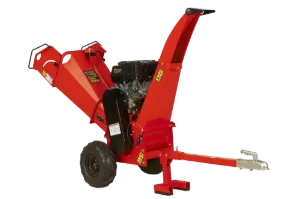120 mm wood chipper BR 120 DE