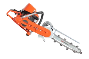 ECHO CSG-7410ES cut-off saw
