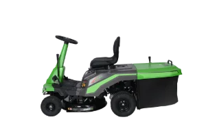 New range of ride-on mowers and Active Rider (95002C – 95002L – 65001CL)