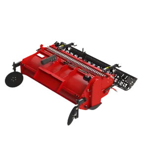 Enfouisseur RSH HYDRO MASSANO