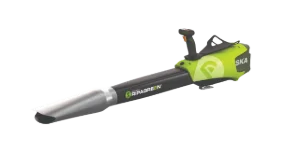 Désherbeur thermique ISKA Hybrid Pro