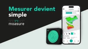 Moasure 2 PRO