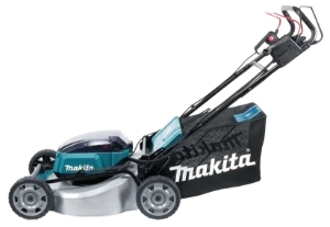 The DLM540Z lawn mower