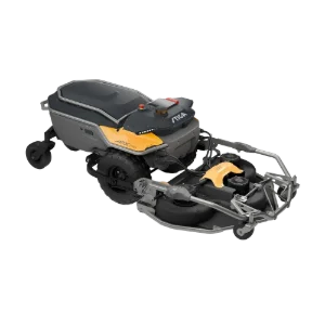 APX Pro Autonomous Robotic Lawnmower