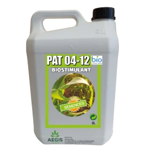Biostimulant PAT 04-12
