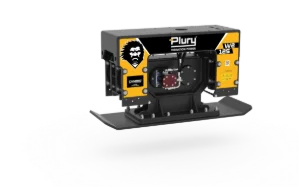 Propulseur à vibrations Plury