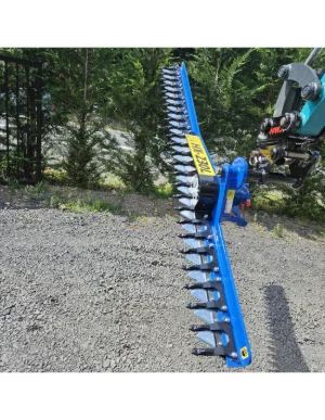 Hedge trimmer HX230