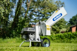 GRIN BIOCH50-82V Shredder
