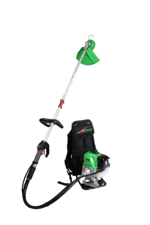 ST37 Z backpack brush cutter