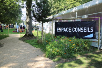 Salonvert Espace Conseils