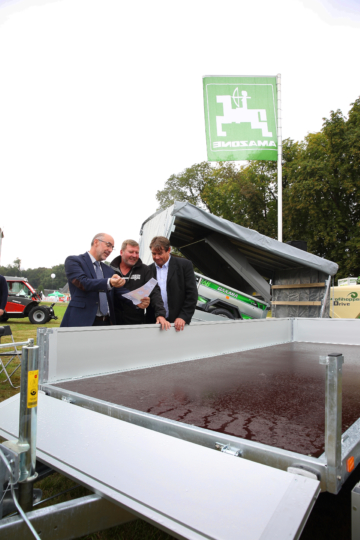 Salonvert exposants