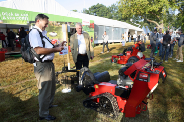 Salonvert exposants Toro