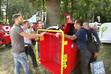 Salonvert exposants