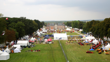 Salonvert en chiffres actu exposant